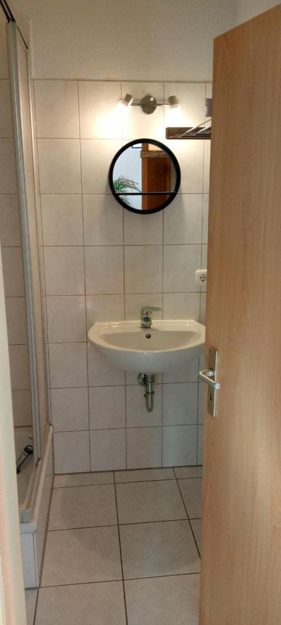 Forrest Apartments In Freiberg Min Stay 2 Nights Max Number Of Guest 1 Aprt 1 Eksteriør billede