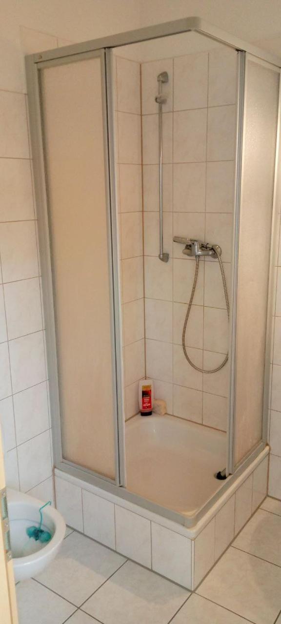 Forrest Apartments In Freiberg Min Stay 2 Nights Max Number Of Guest 1 Aprt 1 Eksteriør billede