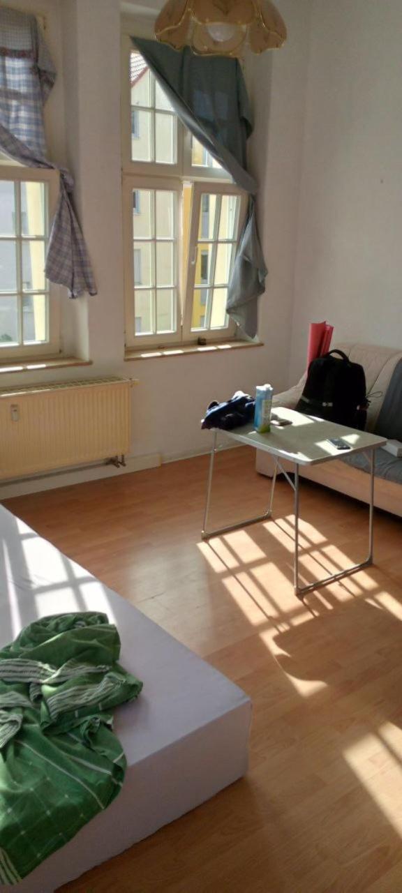 Forrest Apartments In Freiberg Min Stay 2 Nights Max Number Of Guest 1 Aprt 1 Eksteriør billede