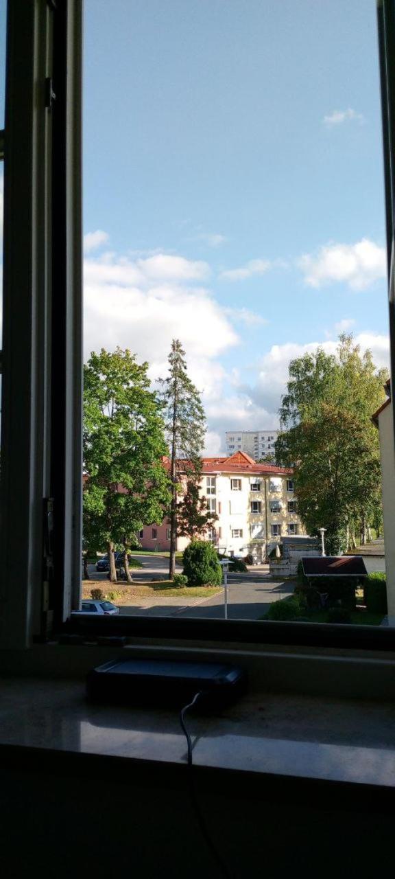 Forrest Apartments In Freiberg Min Stay 2 Nights Max Number Of Guest 1 Aprt 1 Eksteriør billede